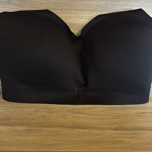 Lululemon Enlite sport bra Black 34E NWT